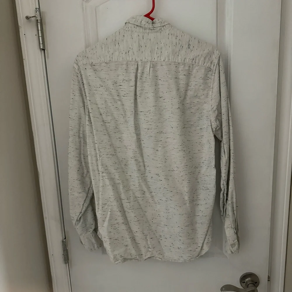 J. Crew LS Shirt